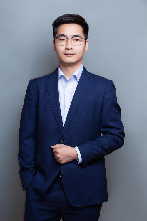 孙勇刚 后期制作总监